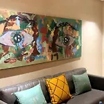 Trendy Condo Prestigia-Fiber Optic Internet