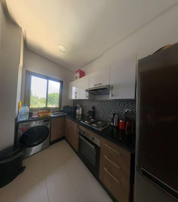 Trendy Prestigia-fiber Optic Internet Appartement