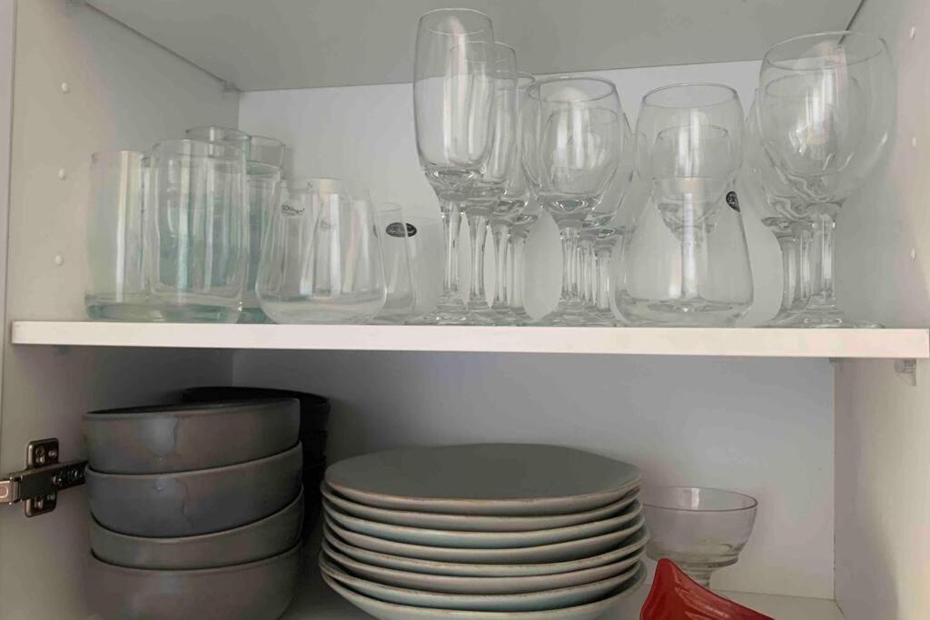 Trendy Prestigia-fiber Optic Internet Appartement *