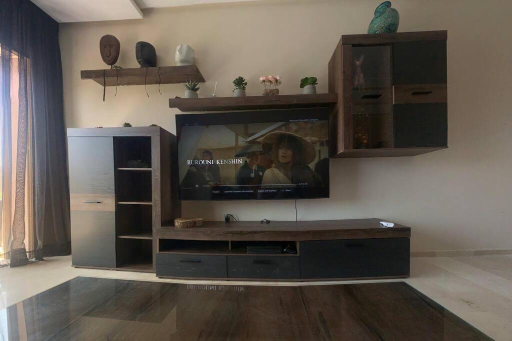 Trendy Prestigia-fiber Optic Internet Appartement *